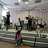 Фитнес клуб Успех
