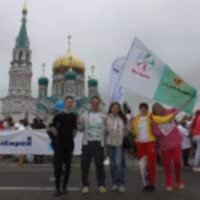 Фитнес клуб Успех