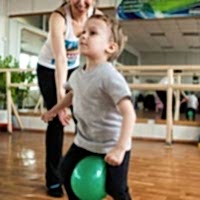 Фитнес клуб Успех