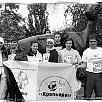 Фитнес клуб Успех