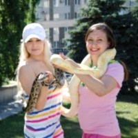 Фитнес клуб Успех