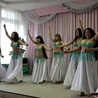 Фитнес клуб Успех