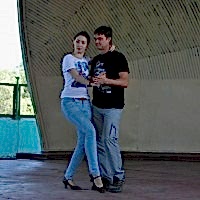 Фитнес клуб Успех