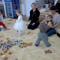 Фитнес клуб Успех