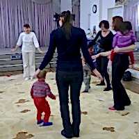 Фитнес клуб Успех