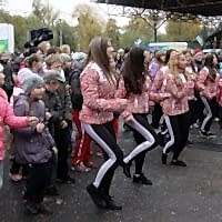 Фитнес клуб Успех