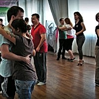 Фитнес клуб Успех
