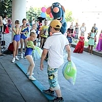 Фитнес клуб Успех