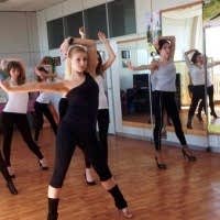 Фитнес клуб Успех