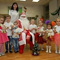 Фитнес клуб Успех