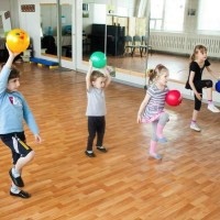 Фитнес клуб Успех