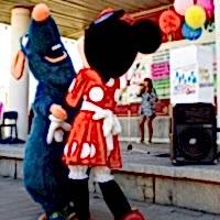 Фитнес клуб Успех