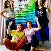 Проект Анны Ожерельевой